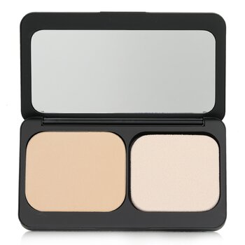 Youngblood Base Maquillaje Mineral Prensada - Barely Beige
