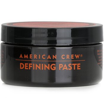 Men Defining Paste - Crema Definidora Estilo