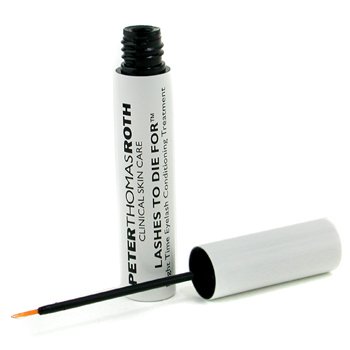 Lashes To Die For Night Time Eyelash Conditioning Tratamiento