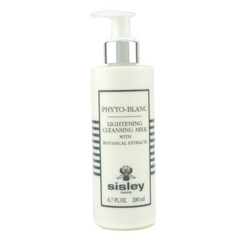 Phyto-Blanc Leche Desmaquilladora Blanquedora