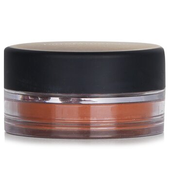 BareMinerals All Over Color Facial- Warmth