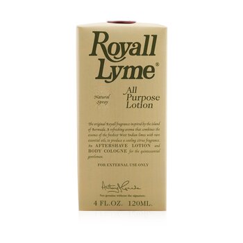 Royall Fragrances Royall Lyme Loción Vap. Multiusos