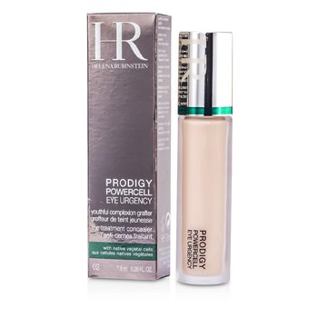 Prodigy Powercell Tratamiento Corrector Ojos - # 02 Natural Beige