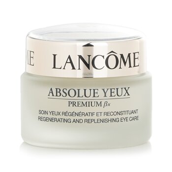 Lancome Absolue Yeux Premium BX Cuidado Ojos Regenerador y Reparador
