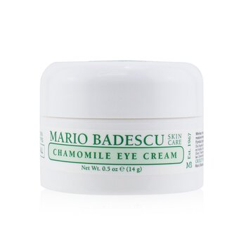 Chamomile Eye Cream