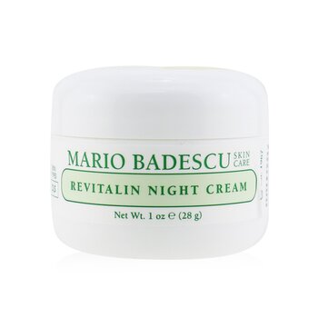 Revitalin Night Cream