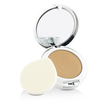 Clinique Beyond Perfecting Base en Polvo + Corrector - # 06 Ivory (VF-N)