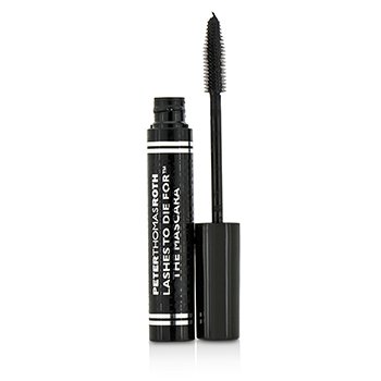 Lashes To Die For The Mascara - Jet Black (Sin Caja)