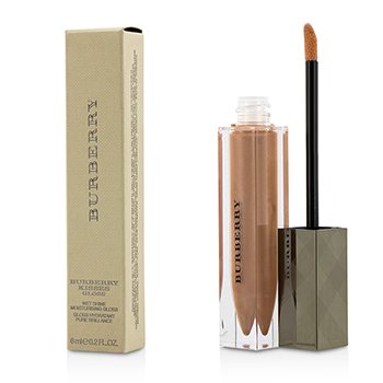 Burberry Kisses Wet Shine  Brillo Humectante - # No. 09 Pale Nude