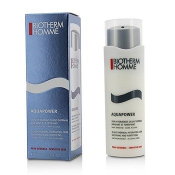 Homme Aquapower - Sensitive Skin