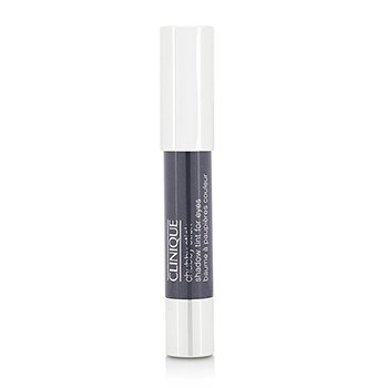 Chubby Stick Shadow Tint for Eyes - # 08 Curvaceous Coal (Unboxed)