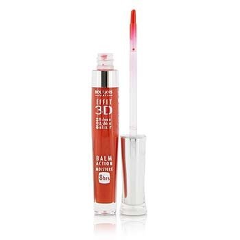 Effet 3D Lipgloss - #54 Rouge Electric