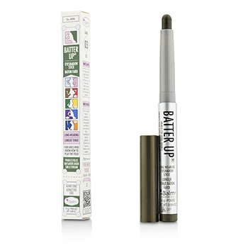 Batter Up Eyeshadow Stick - Outfield