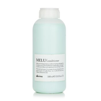 Melu Conditioner Mellow Anti-Breakage Lustrous Conditioner (For Long or Damaged Hair)