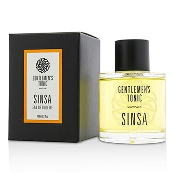 Sinsa Eau De Toilette Spray