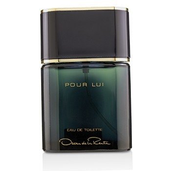 Pour Lui Eau De Toilette Spray (Sin Caja)