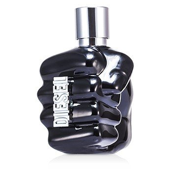 Only The Brave Tattoo Eau De Toilette Spray (Sin Caja)