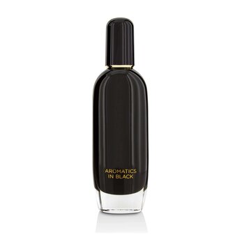 Aromatics In Black Eau De Parfum Spray