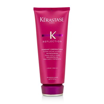 Reflection Fondant Chromatique Multi-Protecting Care (Colour-Treated or Highlighted Hair)