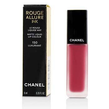Rouge Allure Ink Color de Labios Líquido Mate - # 150 Luxuriant