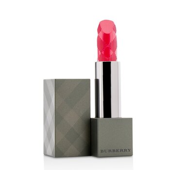 Burberry Lip Velvet Color de Labios Mate de Larga Duración - # No. 419 Magenta Pink