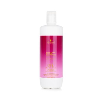 BC Oil Miracle Brazilnut Oil Oil-In-Shampoo (For All Hair Types)