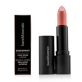 Statement Luxe Shine Lipstick - # Tease