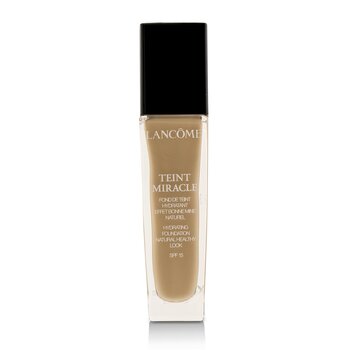 Lancome Teint Miracle Base Natural Hidratante Look Saludable SPF 15 - # 04 Beige Nature