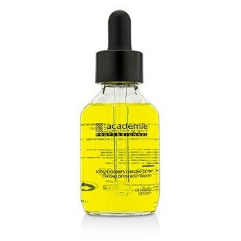 Chrono Detox Impulsador Corporal - Desintoxica