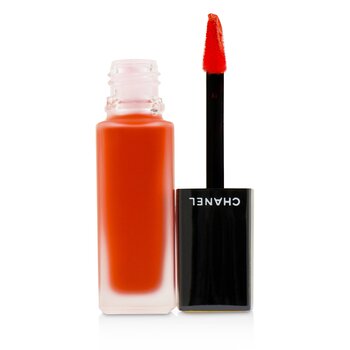 Rouge Allure Ink Matte Liquid Lip Colour - # 164 Entusiasta
