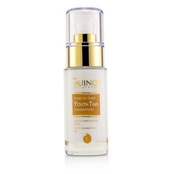 Youth Time Base Facial - # 1