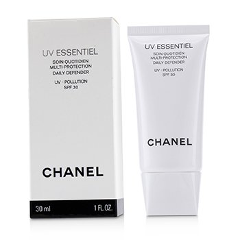 UV Essentiel Multi-Protection Daily Defender SPF 30