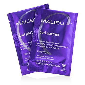 Malibu C Curl Partner Wellness Remedio de Cabello