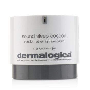 Dermalogica Sound Sleep Cocoon Gel-Crema de Noche Transformadora