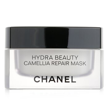 Chanel Hydra Beauty Camellia Mascarilla Reparadora