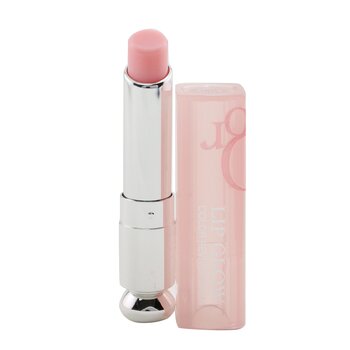 Christian Dior Dior Addict Lip Glow Bálsamo de Labios Revividor - #001 Pink