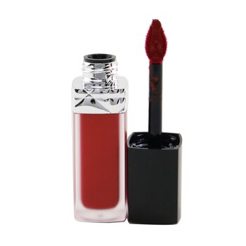 Rouge Dior Forever Matte Pintalabios Líquido Mate - # 760 Forever Glam