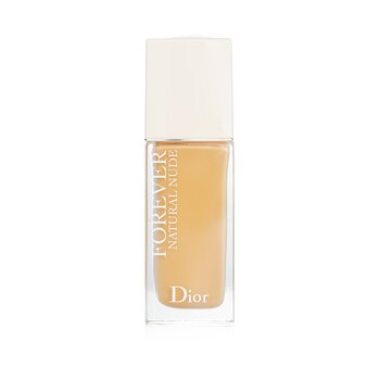 Dior Forever Natural Nude Base Uso de 24H - # 2W Warm