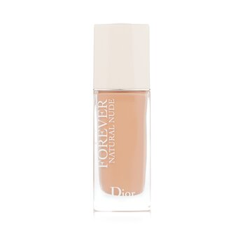Dior Forever Natural Nude Base Uso de 24H - # 3CR Cool Rosy