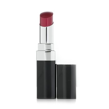 Chanel Rouge Coco Bloom Color de Labios Brillo Intenso Llenador Hidratante - # 142 Burst