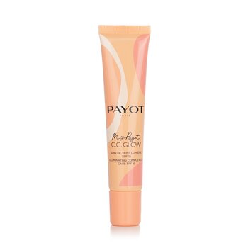 My Payot C.C Glow Illuminating Complexion Care SPF 15