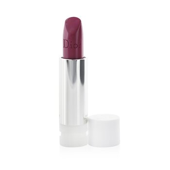 Rouge Dior Couture Colour Refillable Lipstick Refill - # 663 Desir (Satin)