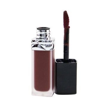 Rouge Dior Forever Matte Liquid Lipstick - # 943 Forever Shock