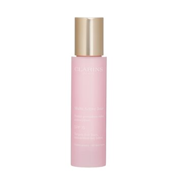 Multi-Active Day Targets Fine Lines Antioxidant Day Lotion SPF 15