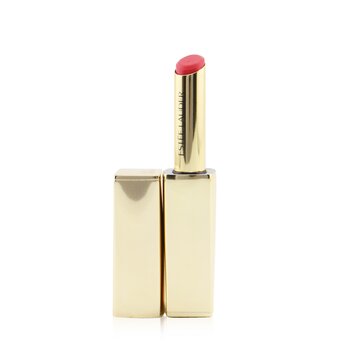 Pure Color Illuminating Shine Sheer Shine Lipstick - # 905 Saucy