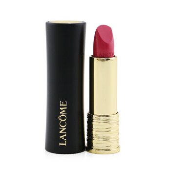 L'Absolu Rouge Cream Lipstick - # 339 Blooming Peonie