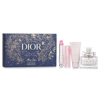 Miss Dior Blooming Bouquet Set: