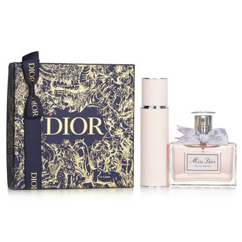Miss Dior Set: