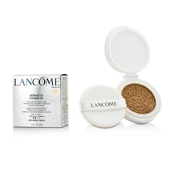 Miracle Cushion Cojín Líquido Compacto SPF 23 Repuesto - # 015 Ivory