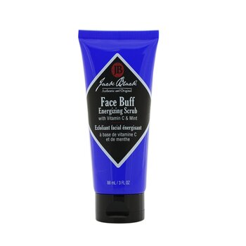 Face Buff Energizing Exfoliante Rostro